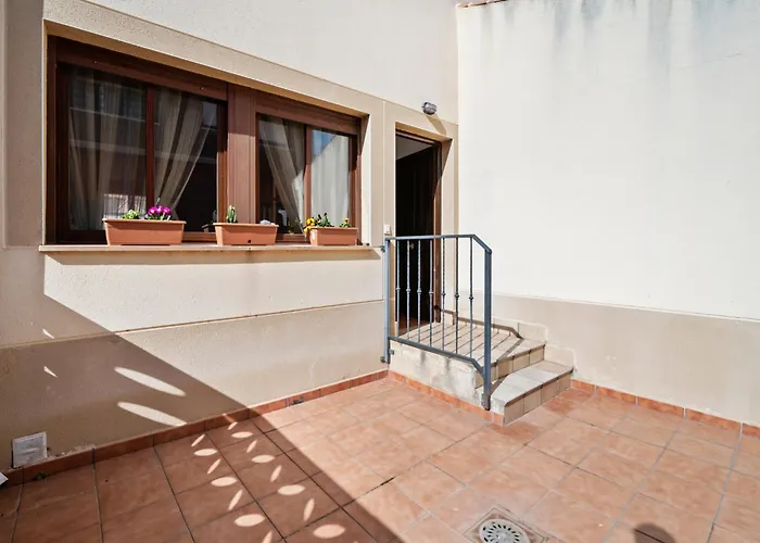 Casa Rural Matillas
