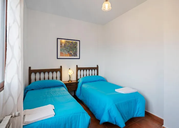 Casa Rural Matillas