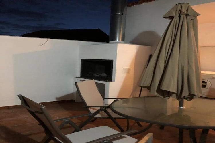 Hébergement de vacances Matillas Bienservida