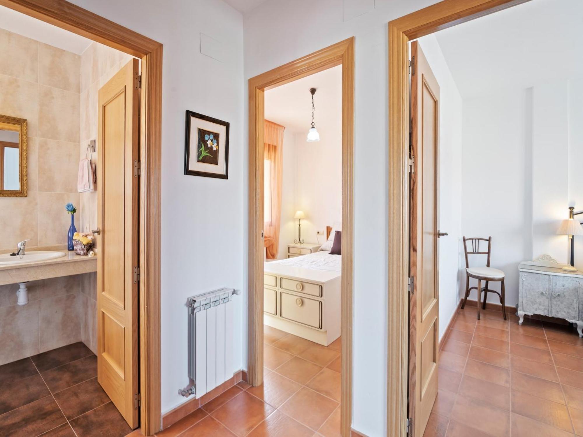 Ferienhaus Matillas Bienservida