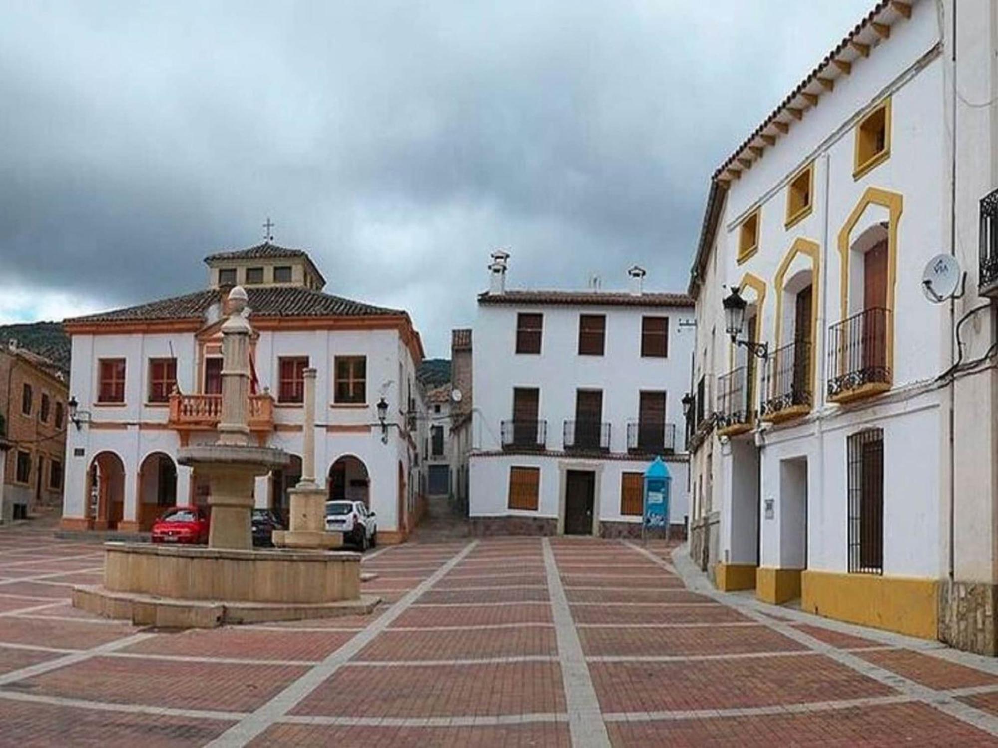 Matillas * Bienservida