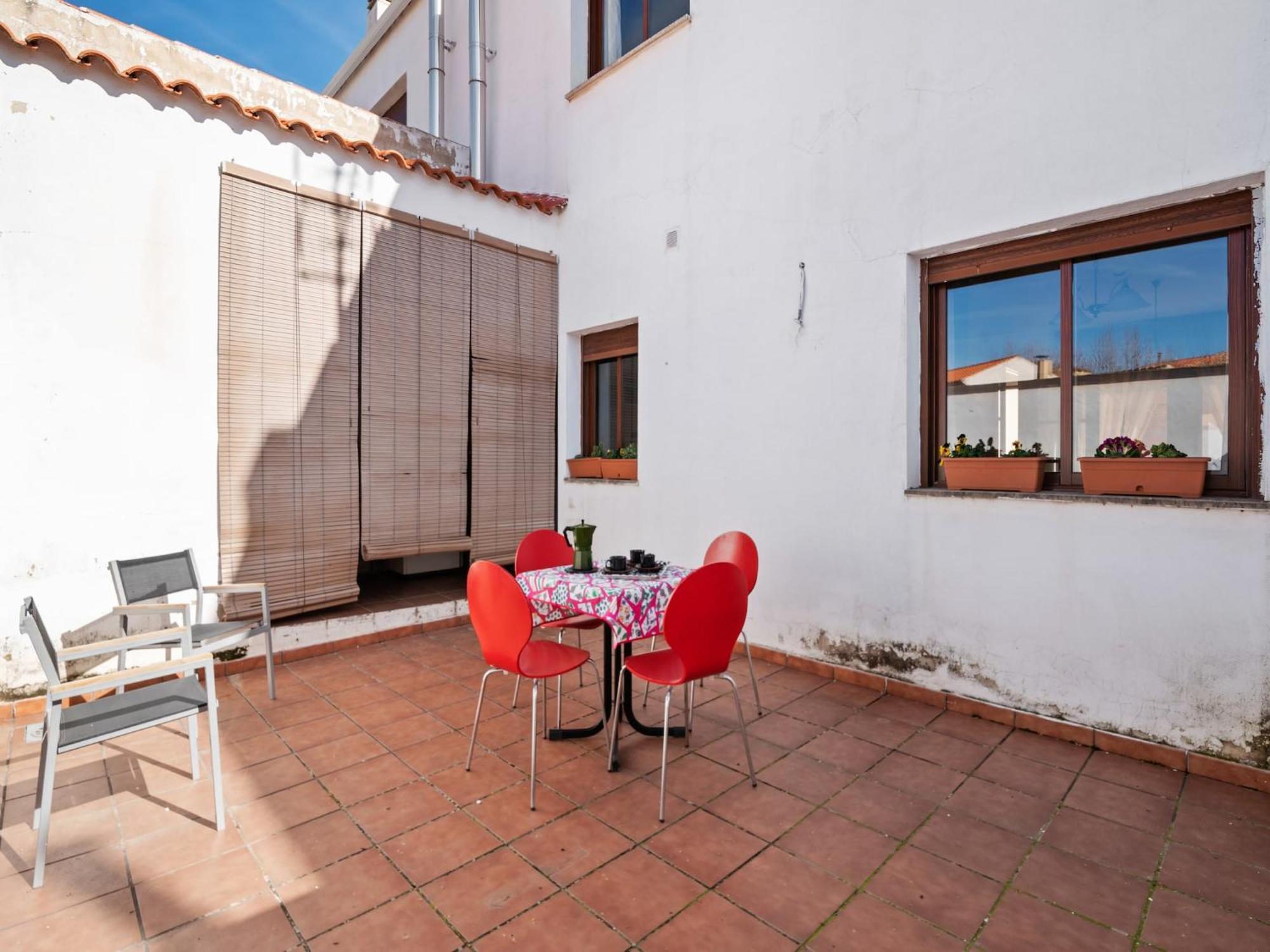 Matillas Hébergement de vacances
