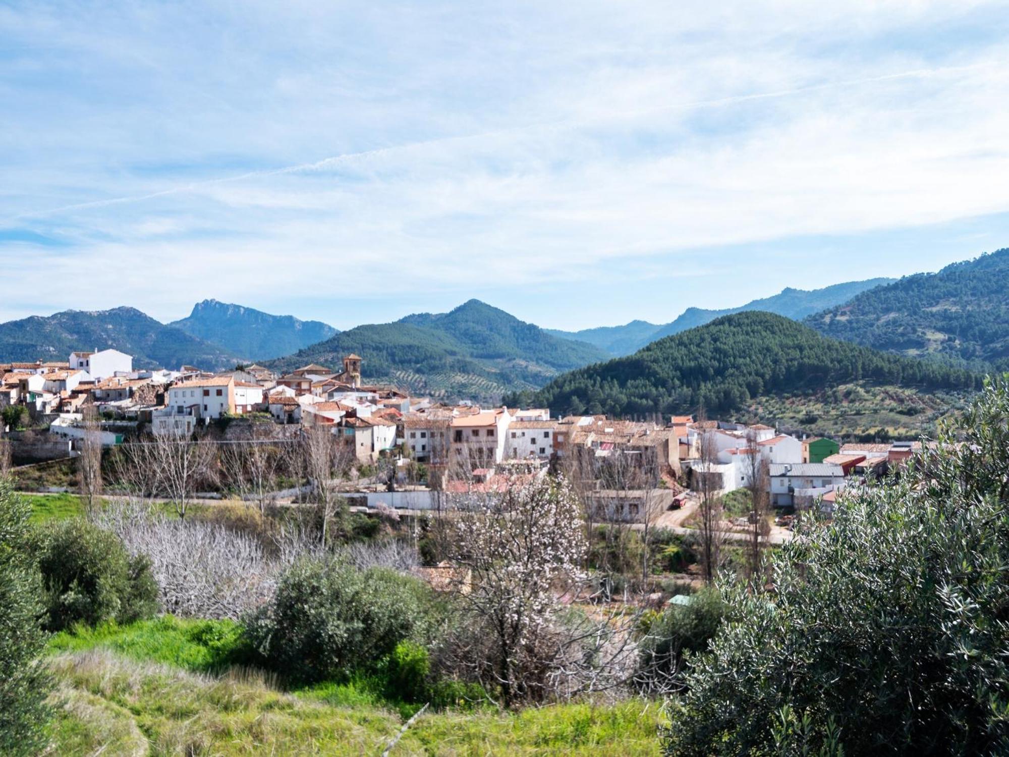 Matillas Hébergement de vacances *