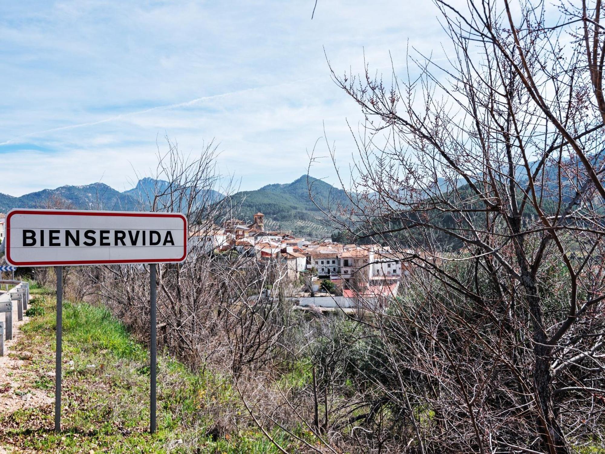 Hébergement de vacances Matillas *