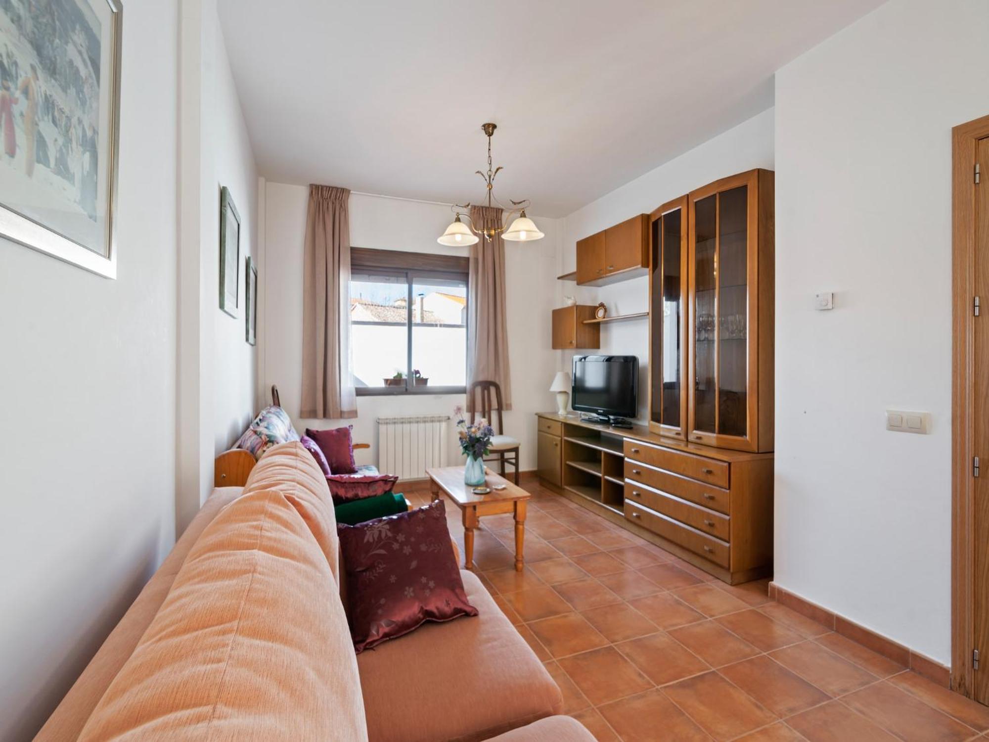 Ferienhaus Matillas