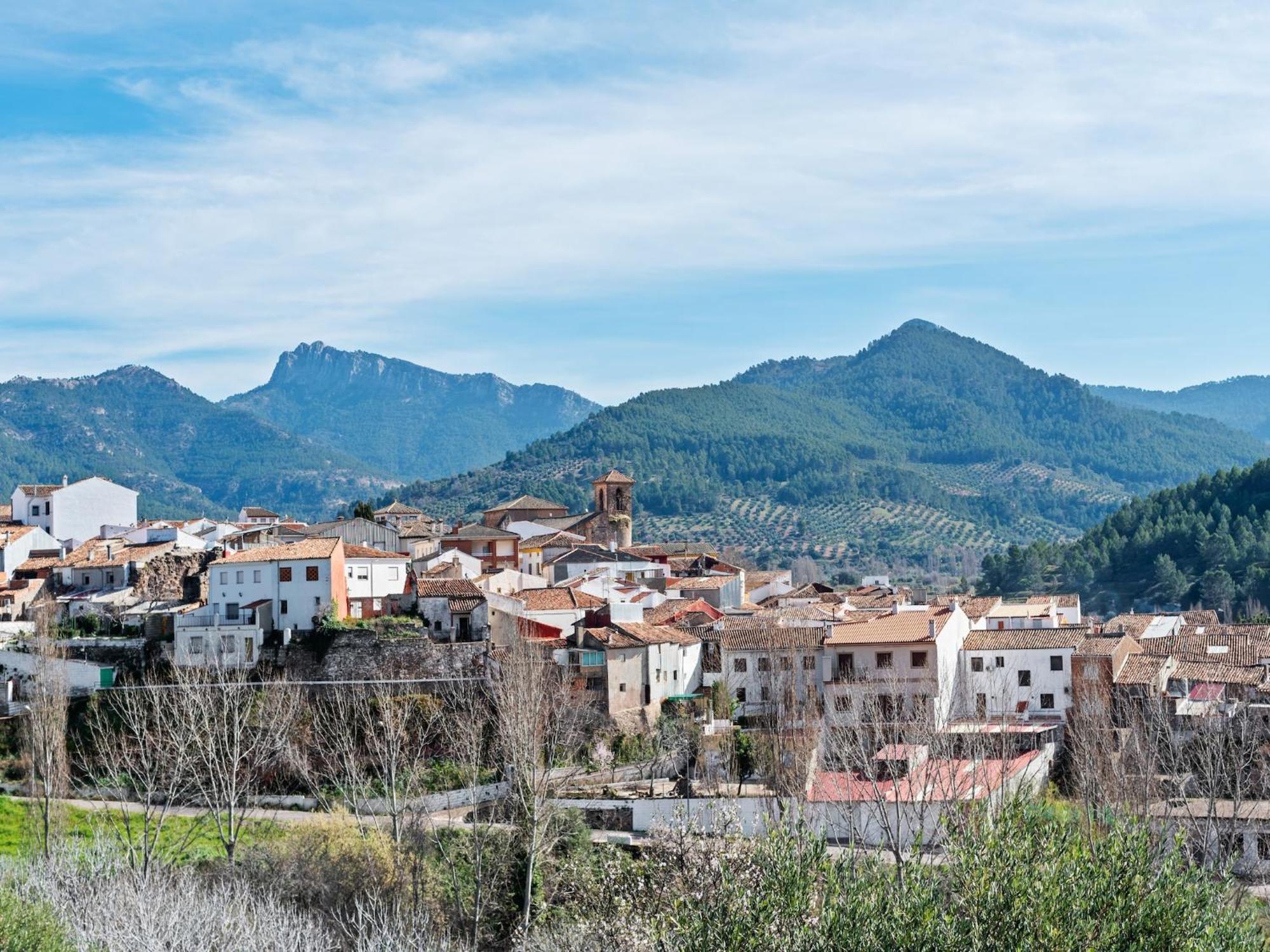 Matillas Hébergement de vacances *