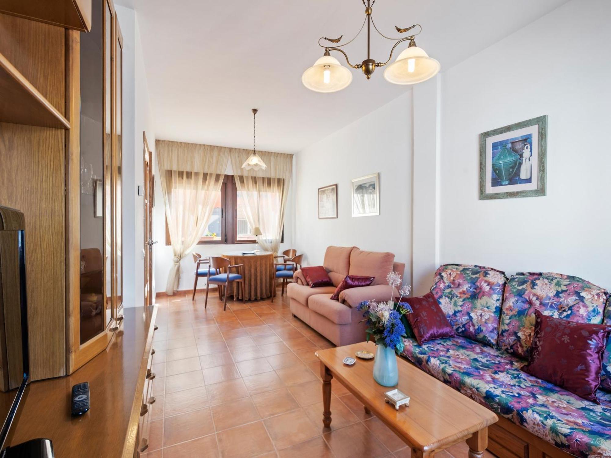Matillas Hébergement de vacances Bienservida