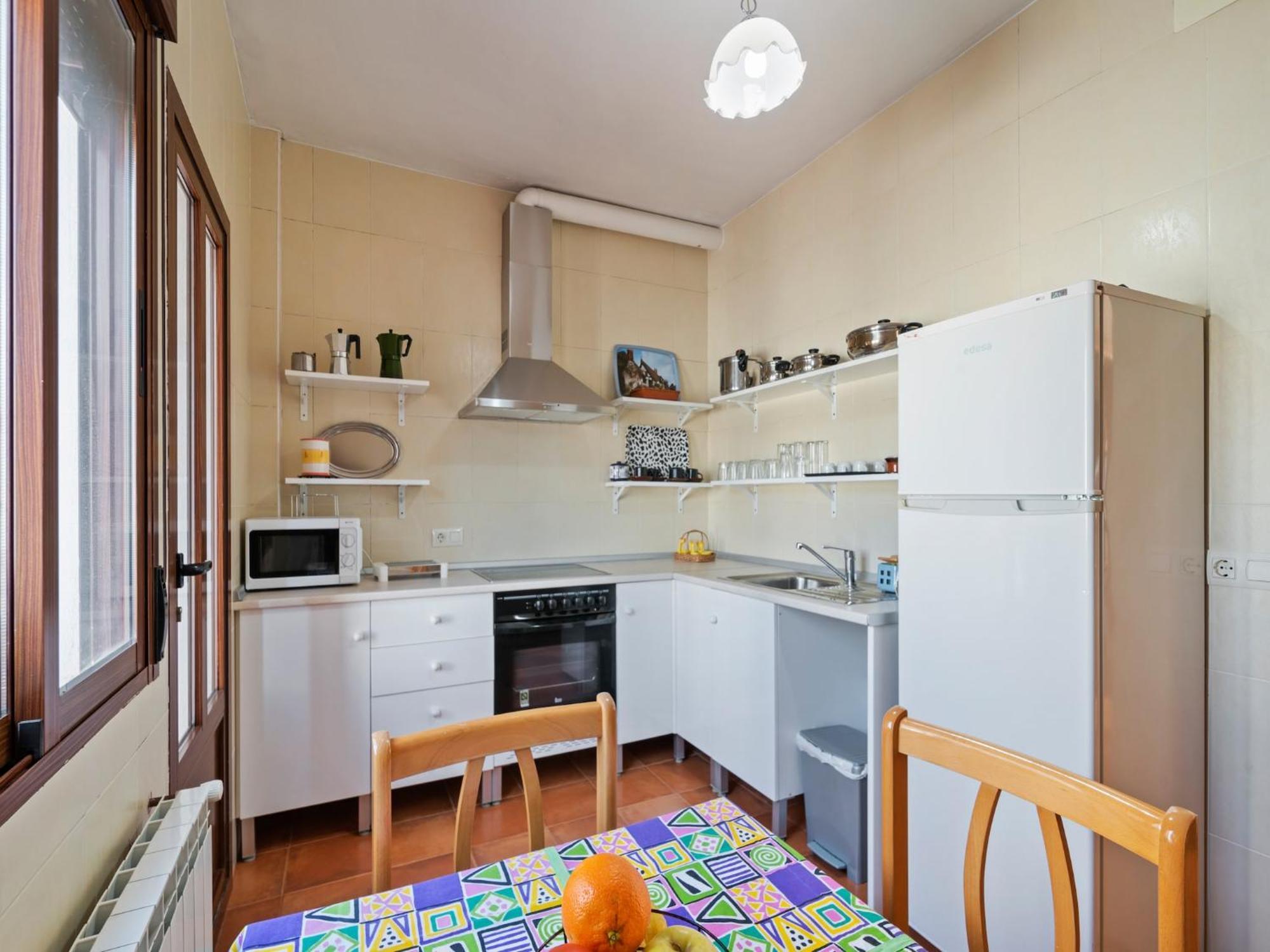 Matillas Ferienhaus