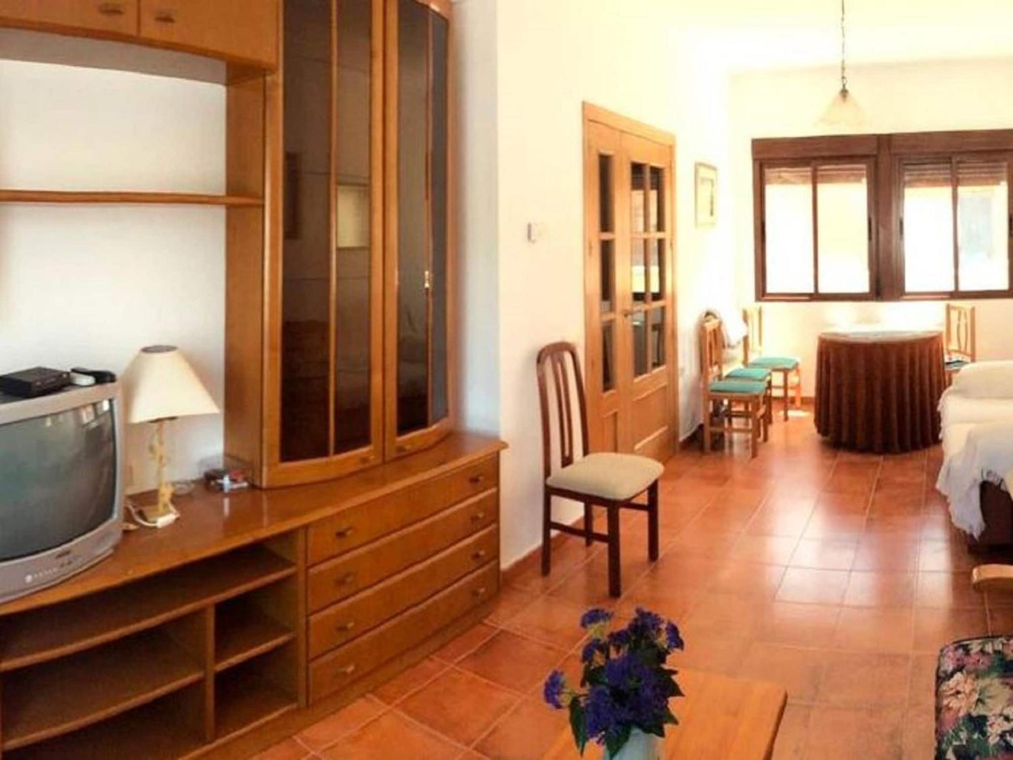 Hébergement de vacances Matillas Bienservida