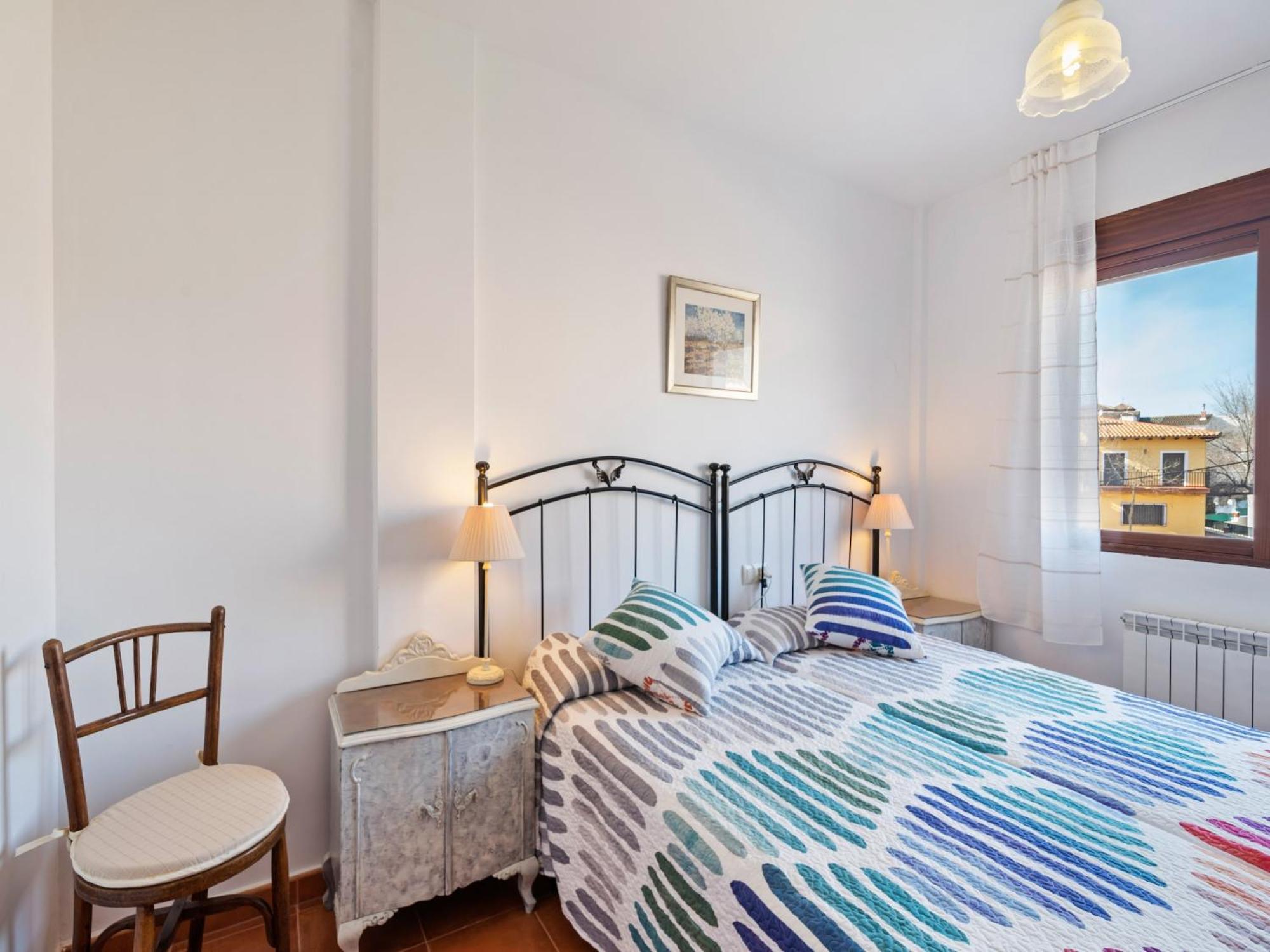 Hébergement de vacances Matillas