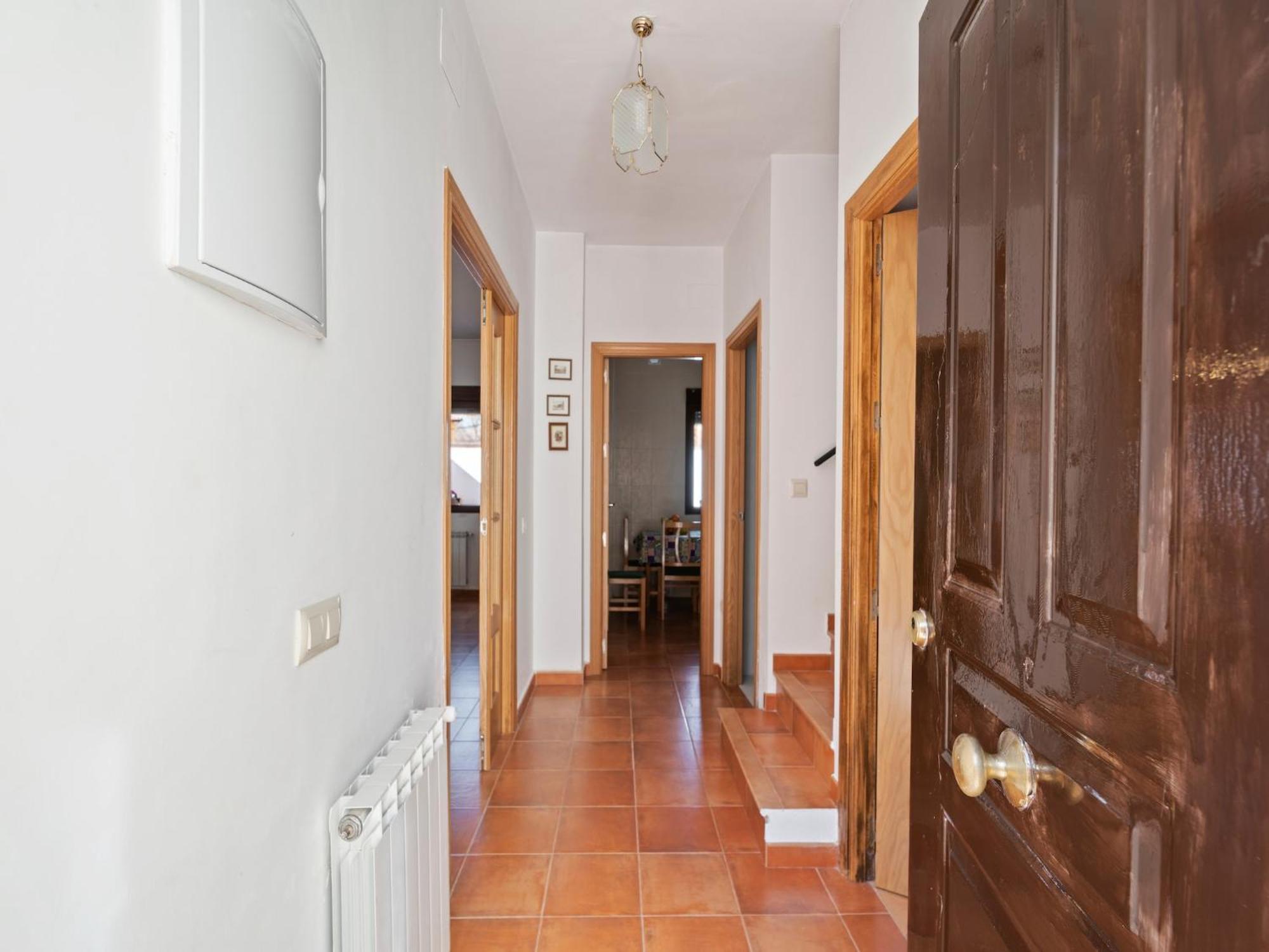 Ferienhaus Matillas